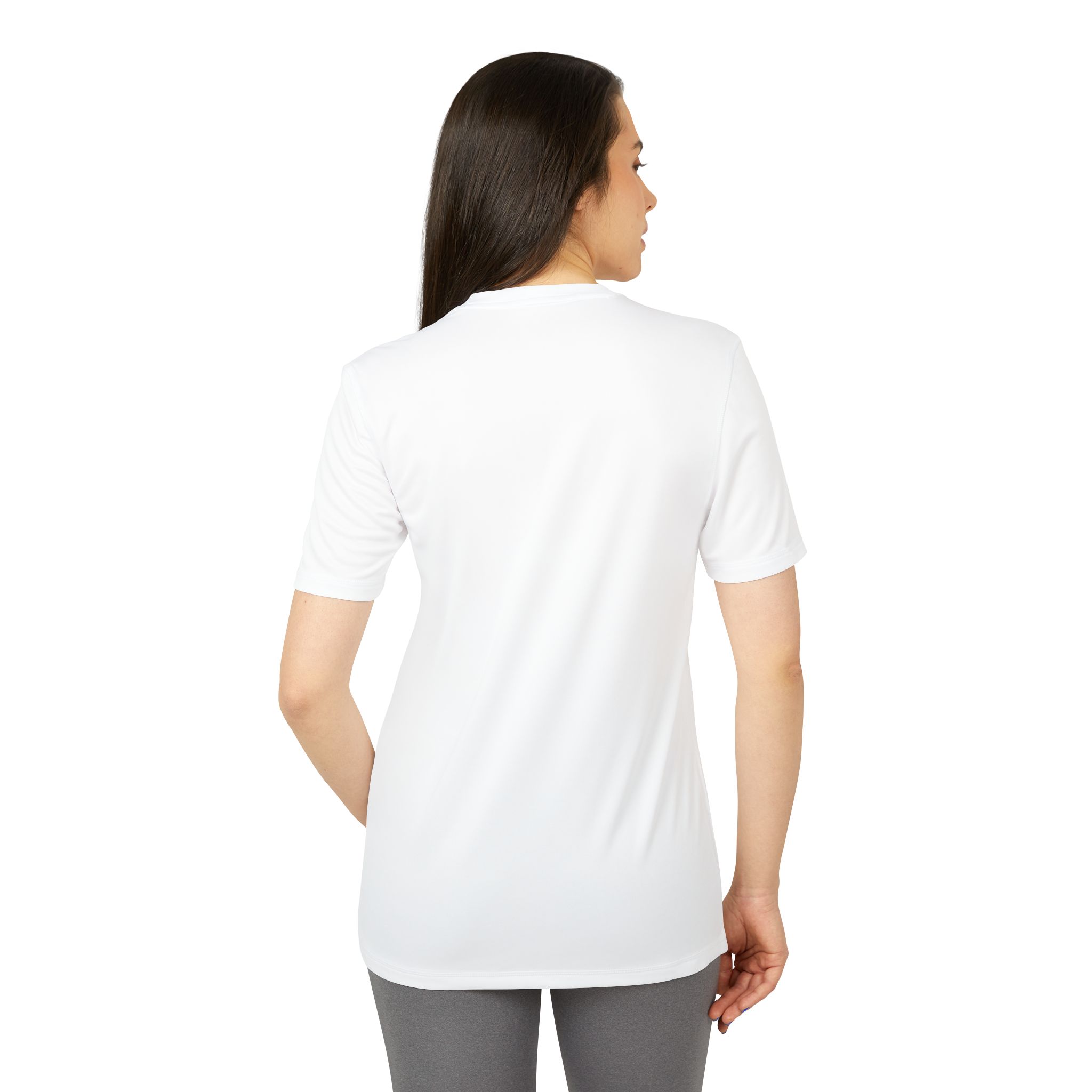 ADIDASĀ® x CHARGEIT2THAGAME UNISEX SPORT T-SHIRT | ELITE ST. - SEASON 1 COLLECTION | The Perfect Fusion of Performance and Streetwear Style - Image 10