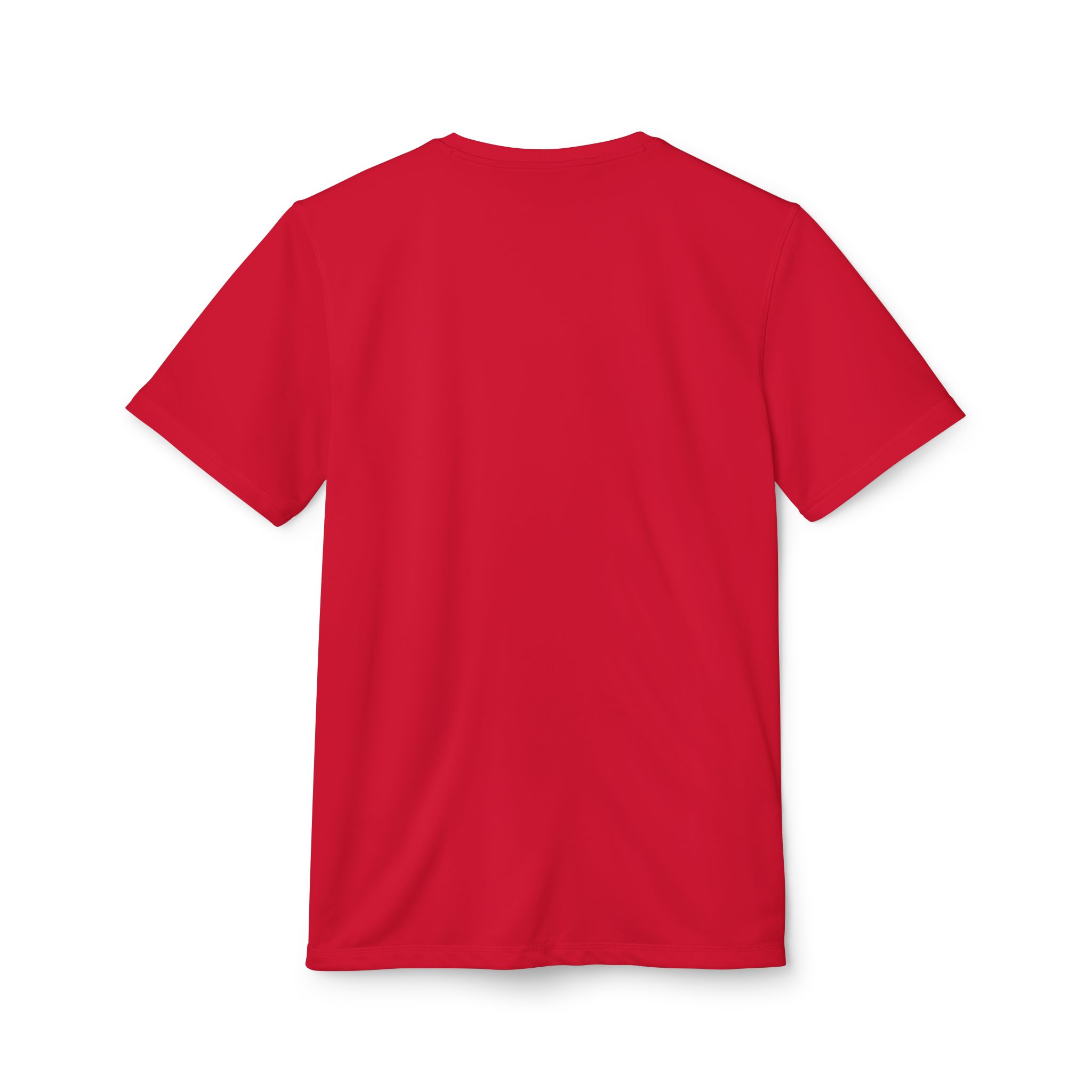 ADIDASĀ® x CHARGEIT2THAGAME UNISEX SPORT T-SHIRT | ELITE ST. - SEASON 1 COLLECTION | The Perfect Fusion of Performance and Streetwear Style - Image 14