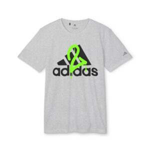 ADIDAS® x CHARGEIT2THAGAME UNISEX SPORT T-SHIRT | ELITE ST. - SEASON 1 COLLECTION | The Perfect Fusion of Performance and Streetwear Style
