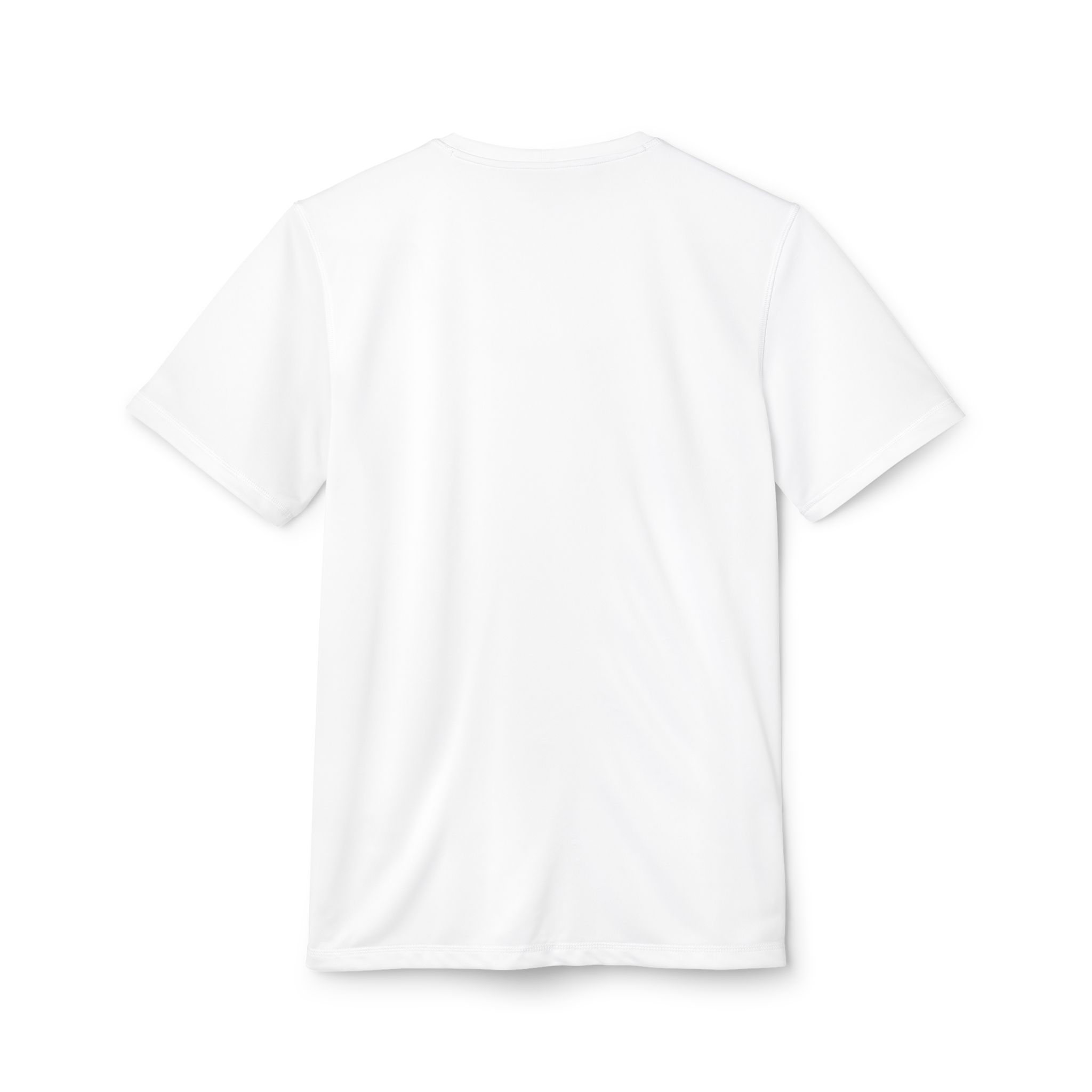 ADIDASĀ® x CHARGEIT2THAGAME UNISEX SPORT T-SHIRT | ELITE ST. - SEASON 1 COLLECTION | The Perfect Fusion of Performance and Streetwear Style - Image 8