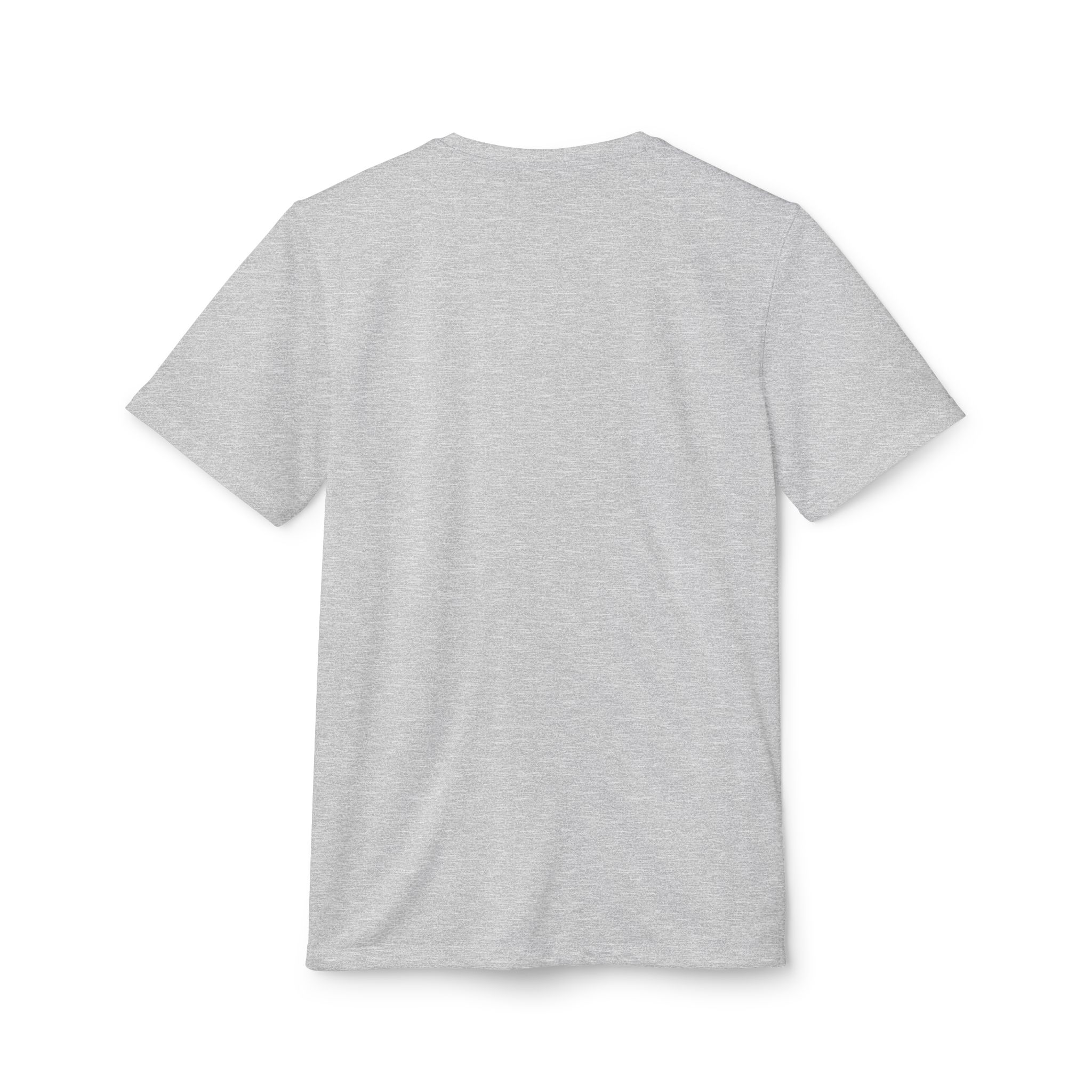 ADIDASĀ® x CHARGEIT2THAGAME UNISEX SPORT T-SHIRT | ELITE ST. - SEASON 1 COLLECTION | The Perfect Fusion of Performance and Streetwear Style - Image 2