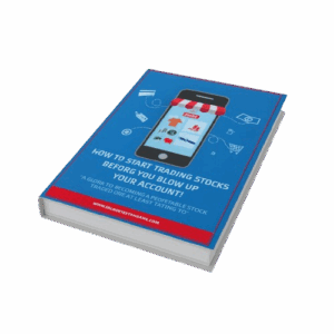 How To Start Trading Stocks Before You Blow Up Your Account!